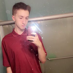 Meet your Posher, Nathan